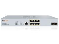 Коммутатор Wi-Tek WI-PCMS5010BT-L3 Коммутатор Wi-Tek WI-PCMS5010BT-L3