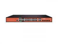 Коммутатор Wi-Tek WI-PMS328GF-Alien Коммутатор Wi-Tek WI-PMS328GF-Alien