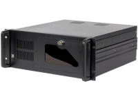 Видеорегистратор SVS-4U1601-i3 Видеорегистратор SVS-4U1601-i3