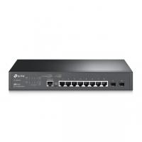 Коммутатор TP-Link TL-SG3210 Коммутатор TP-Link TL-SG3210