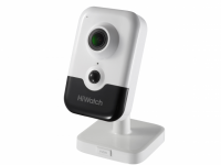 IP-камера HiWatch DS-I214(B) (2.8 mm) IP-камера HiWatch DS-I214(B) (2.8 mm)