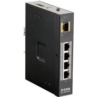 Коммутатор DL-DIS-100G-5PSW/A1A Коммутатор DL-DIS-100G-5PSW/A1A