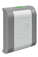 Автономный контроллер серии RCA