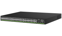 Коммутатор RVi-1NSM48G-4SP на 48 портов poe Коммутатор RVi-1NSM48G-4SP на 48 портов poe