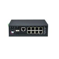 Коммутатор LTV-2SI08G2S-MP Коммутатор LTV-2SI08G2S-MP