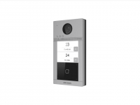 Вызывная панель Hikvision DS-KV8413-WME1/Flush Вызывная панель Hikvision DS-KV8413-WME1/Flush