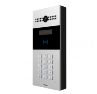 IP вызывная панель Akuvox R27A