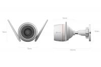 IP-видеокамера CS-C3TN IP-видеокамера CS-C3TN