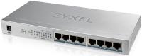 Коммутатор PoE ZYXEL GS1008HP Коммутатор PoE ZYXEL GS1008HP