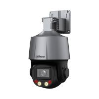 IP-видеокамера Dahua DH-SD3C405DB-GNY-A-PV IP-видеокамера Dahua DH-SD3C405DB-GNY-A-PV