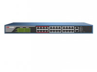 Коммутатор DS-3E0326P-E (B) Коммутатор DS-3E0326P-E (B)