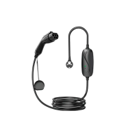 FE-BCP-23016/GBT (A) переносная зарядная станция для электромобилей с разъемом GBT