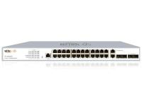 Коммутатор Wi-Tek WI-CMS328GF Коммутатор Wi-Tek WI-CMS328GF