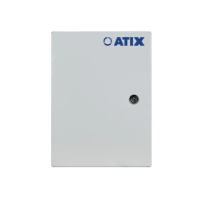 Шкаф АТ-ШК-2А-УП (v2) ATIX Шкаф АТ-ШК-2А-УП (v2) ATIX