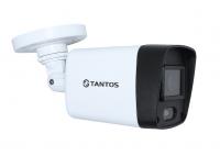 IP Видеокамера TANTOS TSi-P2F IP Видеокамера TANTOS TSi-P2F