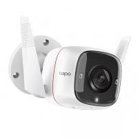 IP Камера TP-Link  Уличная Wi-Fi камера Tapo C310 V2 IP Камера TP-Link  Уличная Wi-Fi камера Tapo C310 V2