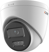 IP-видеокамера iFlow F-IC-1342CIW(4mm) IP-видеокамера iFlow F-IC-1342CIW(4mm)