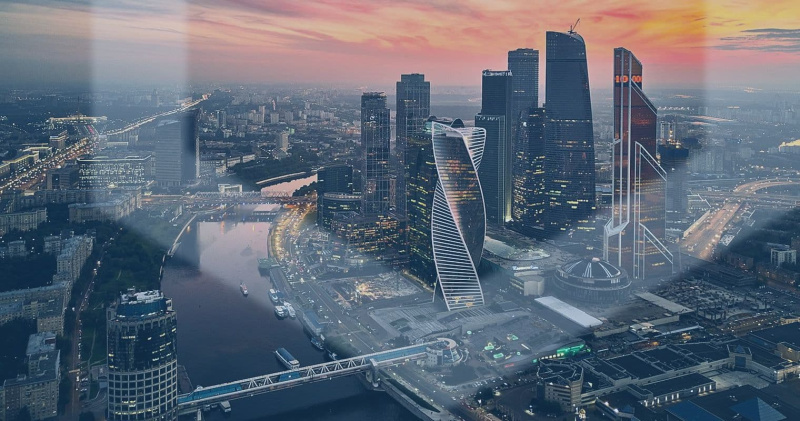 Как система безопасности делает город умнее: Инновационные подходы к обеспечению безопасности в умных городах"