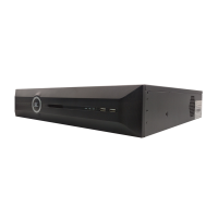Видеорегистратор IP ST-NVR-V8016K15 80-канальный PRO 16Mp 8 HDD TOWN