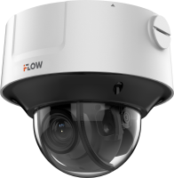 IP-видеокамера iFLOW F-IC-3743CHMSZ4/Y(2.8-12mm) IP-видеокамера iFLOW F-IC-3743CHMSZ4/Y(2.8-12mm)