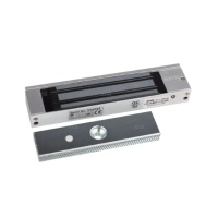 Замок AT-L-3M180 ATIX