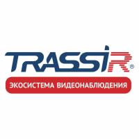 Сервер TRASSIR PVR Storage 4 для PVR