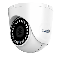 IP-камера TRASSIR TR-D8251WDIR3 (2.8 мм) IP-камера TRASSIR TR-D8251WDIR3 (2.8 мм)