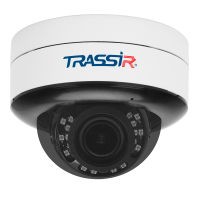 IP-камера TRASSIR TR-D3223WDZIR3 v2 (D) 2.7-13.5 IP-камера TRASSIR TR-D3223WDZIR3 v2 (D) 2.7-13.5
