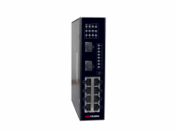 РоЕ-коммутатор Hikvision DS-3T0310P РоЕ-коммутатор Hikvision DS-3T0310P