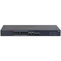 Коммутатор Dahua DH-CS4218-16ET-190 Коммутатор Dahua DH-CS4218-16ET-190