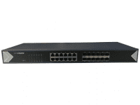 Коммутатор Hikvision DS-3E0524TF Коммутатор Hikvision DS-3E0524TF