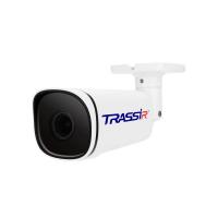 IP-камера TRASSIR TR-D2354WDZIR9 5–50 IP-камера TRASSIR TR-D2354WDZIR9 5–50