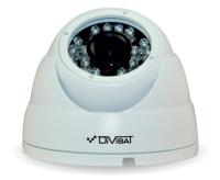 Видеокамера DVI-D255 POE LV 5Mpix 2.8mm Видеокамера DVI-D255 POE LV 5Mpix 2.8mm