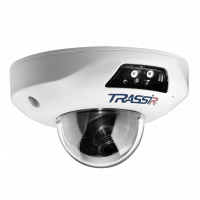 IP-камера TRASSIR TR-D4251WDIR2 (3.6 мм) IP-камера TRASSIR TR-D4251WDIR2 (3.6 мм)