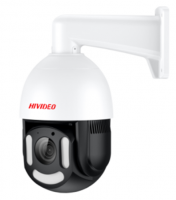 Купольная поворотная IP камера HI-04IP5-36X 5MPX