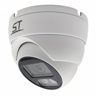 Видеокамера ST-503 IP HOME DUAL LIGHT (2.8 мм) Видеокамера ST-503 IP HOME DUAL LIGHT (2.8 мм)