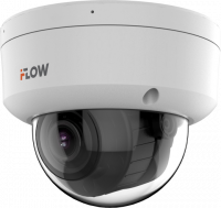 IP-видеокамера IFLOW F-IC-2782C2MSZ4(2.8-12mm)
