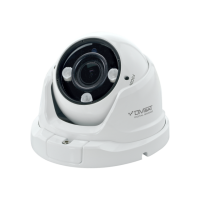 Видеокамера DVI-D359VM SD 5Mpix 2.8-12mm