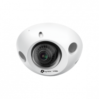 VIGI C230I Mini(2.8mm) Компактная купольная камера TP-Link VIGI C230I Mini(2.8mm) Компактная купольная камера TP-Link