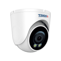 IP-камера TRASSIR TR-D8121CL2 (2.8 мм) IP-камера TRASSIR TR-D8121CL2 (2.8 мм)