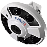 IP-камера TRASSIR TR-D9251WDIR3 (1.4 мм) IP-камера TRASSIR TR-D9251WDIR3 (1.4 мм)