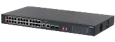 Коммутатор Dahua DH-S3228-24GT-240 Коммутатор Dahua DH-S3228-24GT-240