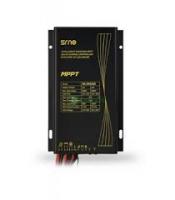 Контроллер заряда SR-DM160 Контроллер заряда SR-DM160