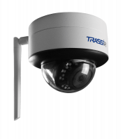 Облачная IP-камера TRASSIR TR-W2D5 v2 (2.8 мм) Облачная IP-камера TRASSIR TR-W2D5 v2 (2.8 мм)