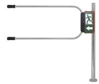 Калитка аварийного выхода ST-GR014EC-CR 