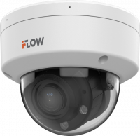 IP-видеокамера IFLOW F-IC-1722CMZ4(2.8-12mm) IP-видеокамера IFLOW F-IC-1722CMZ4(2.8-12mm)