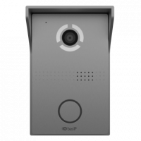 Вызывная панель BAS-IP AV-03D silver Вызывная панель BAS-IP AV-03D silver