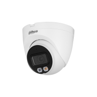IP-камера Dahua DH-IPC-HDW2449TP-S-IL-0360B IP-камера Dahua DH-IPC-HDW2449TP-S-IL-0360B