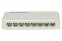Коммутатор TP-8P1000 Коммутатор TP-8P1000