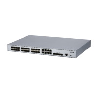 Коммутатор Dahua DH-PFS5936-24GF8GT4XF Коммутатор Dahua DH-PFS5936-24GF8GT4XF